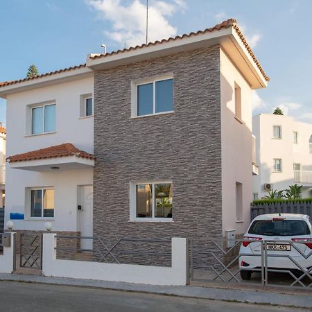 Villa Ruby Evelyn Protaras Zewnętrze zdjęcie